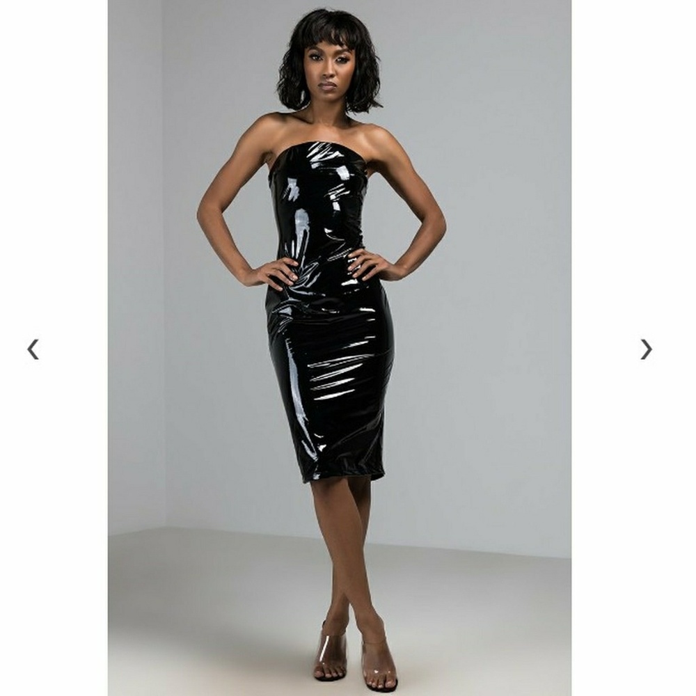 Bodycon Mini Dress